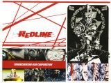 REDLINE - Poster