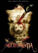 NECROMENTIA - Poster 1