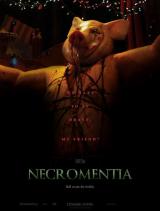 NECROMENTIA - Poster 2
