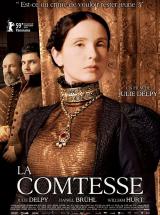 LA COMTESSE (2009) - Poster