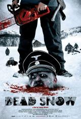 DEAD SNOW - US Poster