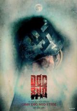 DEAD SNOW - Teaser Poster