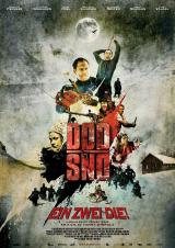 DEAD SNOW - Poster