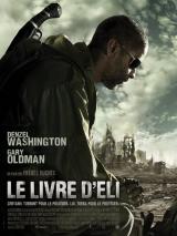 LE LIVRE D'ELI - Poster