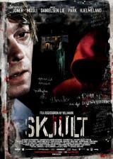 SKJULT - Poster