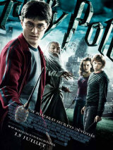 HARRY POTTER ET LE PRINCE DE SANG MELE - Poster