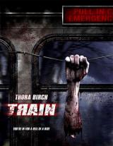 TRAIN (2008) - Poster