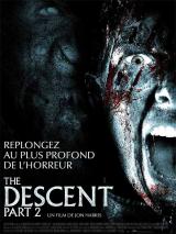 THE DESCENT 2 - Poster français
