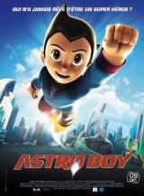 ASTRO BOY - Poster
