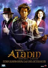 ALADIN (2009) - Poster 2