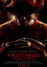 NIGHTMARE ON ELM STREET (2010) - Teaser Poster 2