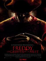 FREDDY : LES GRIFFES DE LA NUIT - Poster