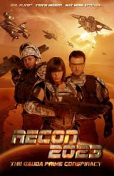 RECON 2023 - Poster