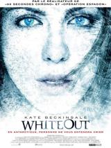 WHITEOUT - Poster français