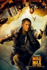 MAD MAX : FURY ROAD - Max Poster