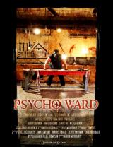 PSYCHO WARD - Poster 1