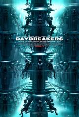 DAYBREAKERS - Poster
