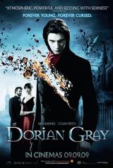 DORIAN GRAY (2009) - Poster