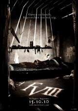 FRITT VILT III (COLD PREY 3) - Teaser Poster 2