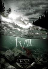 FRITT VILT III (COLD PREY 3) - Teaser Poster 3