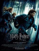 HARRY POTTER ET LES RELIQUES DE LA MORT - Poster