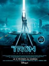 TRON LEGACY - Poster