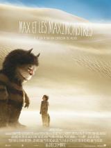 MAX ET LES MAXIMONSTRES - Poster