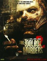 TBK : THE TOOLBOX MURDERS 2 - Poster