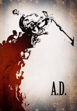 A.D. (2010) - Teaser Art