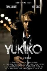 YUKIKO - Poster