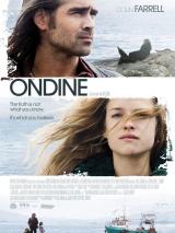 ONDINE - Poster