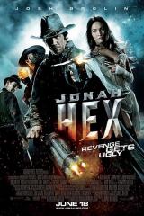 JONAH HEX - Poster