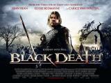 BLACK DEATH - Poster