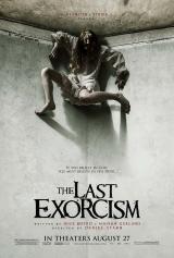 THE LAST EXORCISM - Poster 2