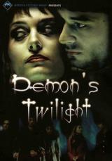 DEMON'S TWILIGHT (LONTANO DALLA LUCE) - Poster