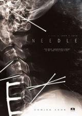 NEEDLE (2010) - Teaser Poster
