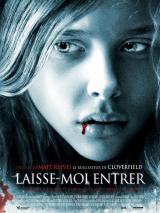 LAISSE-MOI ENTRER - Poster