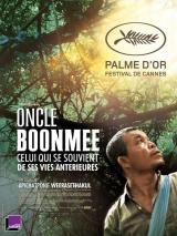 ONCLE BOONMEE - Poster