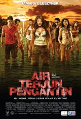 AIR TERJUN PENGANTIN - Indonesian Poster