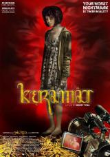 KERAMAT (SACRED) - Poster
