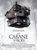 LA CABANE DANS LES BOIS - Poster