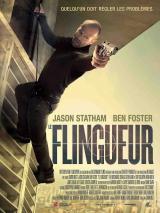 LE FLINGUEUR (THE MECHANIC) 2011 - Poster