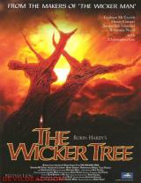 THE WICKER TREE - Poster