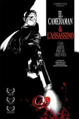 Il cameraman e l'assassino - Poster