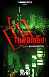 THE BLOOD (2012) - Teaser Poster