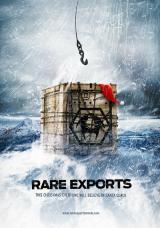 RARE EXPORTS - Teaser Poster