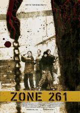 ZONE 261 - Poster