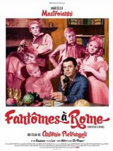 FANTOMES A ROME - Poster