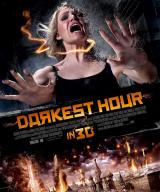 DARKEST HOUR (2011) - Poster