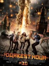 THE DARKEST HOUR (2011) - Poster 2